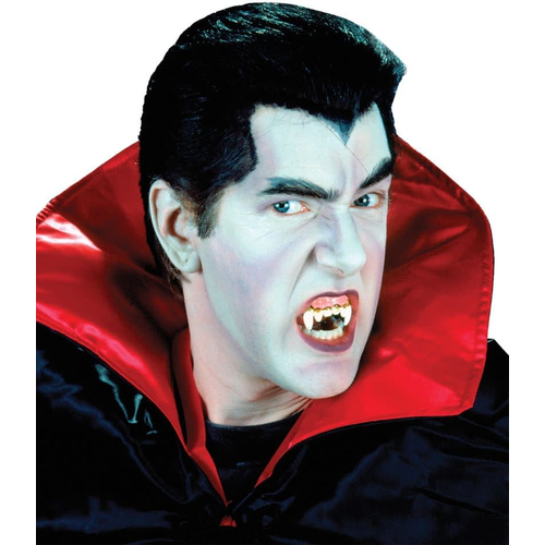 Vampire Make Up Kit Deluxe