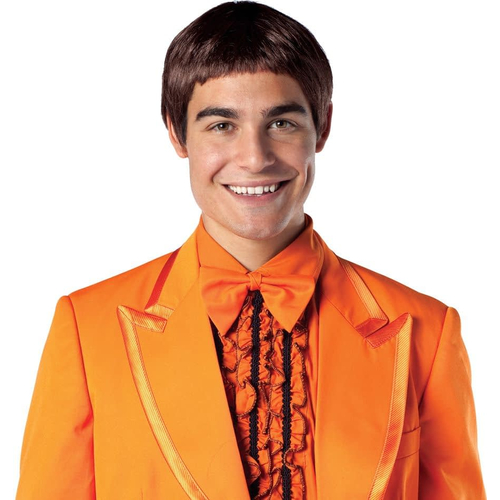 Wig For Dumb And Dumber Lloyd
