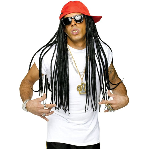 Wig For Lil Gansta