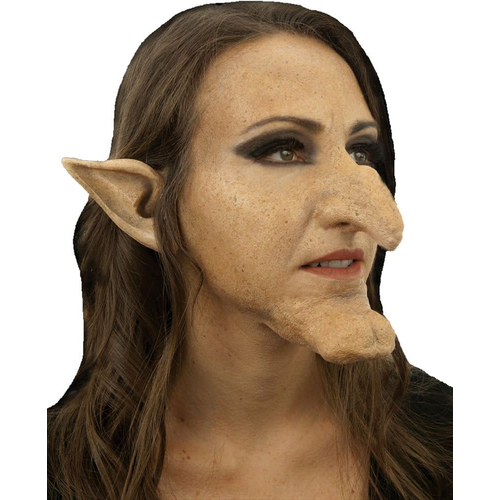 Witch Kit Nose Chin - 16929
