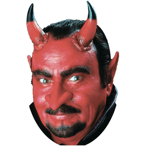 Woochie Devil Horns Large