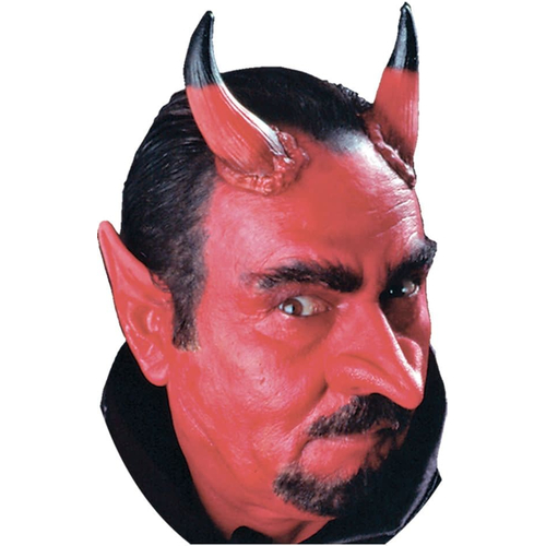 Woochie Ear Tips Devil