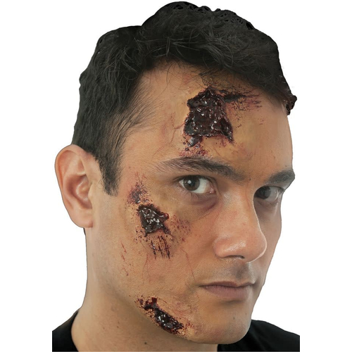 Woochie Gash Set 3 Pcs