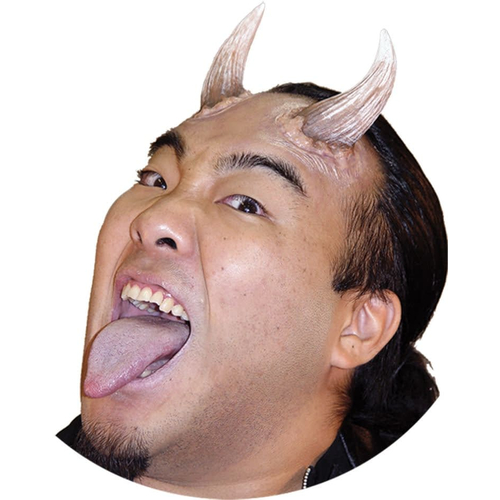 Woochie Horns Universal Large