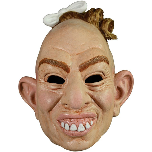 Ahs Pepper Mask For Adults