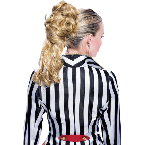 Amelie Ponytail Bd French Kiss For Women