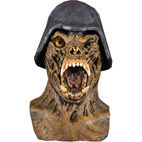 Awl Warmonger Mask For Adults