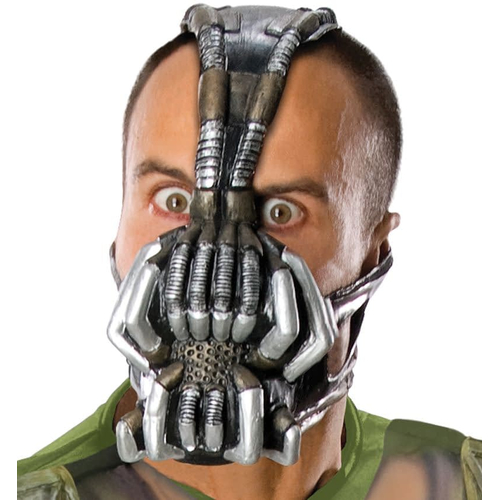 Bane Mask For Adults