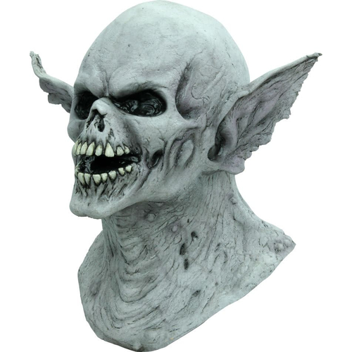 Banshee Adult Latex Mask For Halloween
