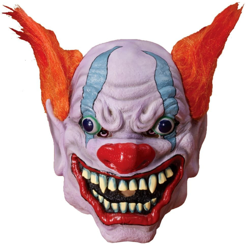 Berzerk Mask For Halloween