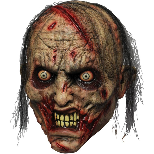 Biter Latex Mask For Halloween