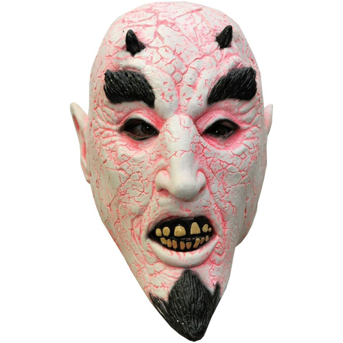 Brimstone Mask For Halloween