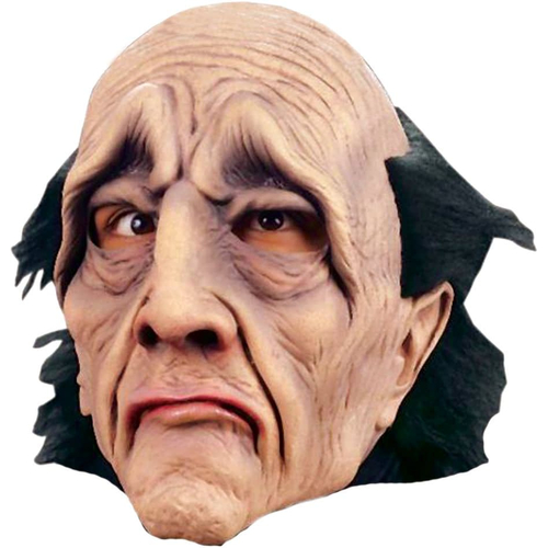Butler Did It Mask For Adults