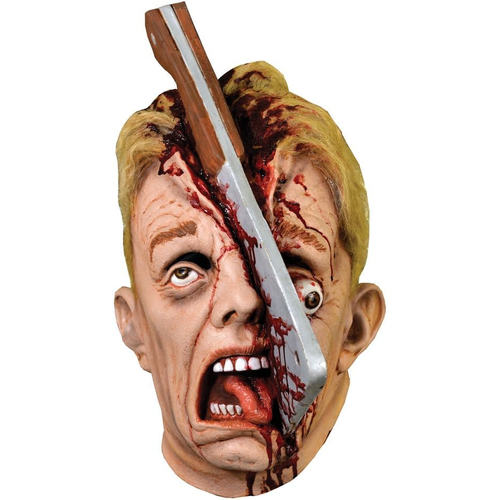 Cleave Mask For Halloween