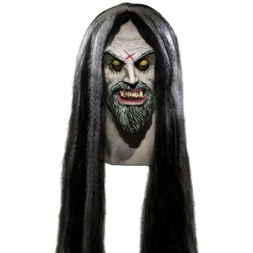 Corpse Maker Latex Mask For Halloween