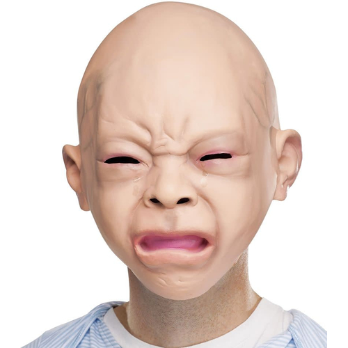 Cry Baby Mask For Adults