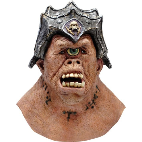 Cyclops Mask For Halloween