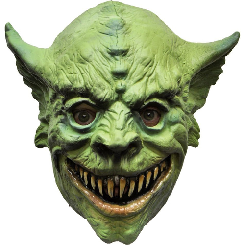 Demon Mini Monster Mask