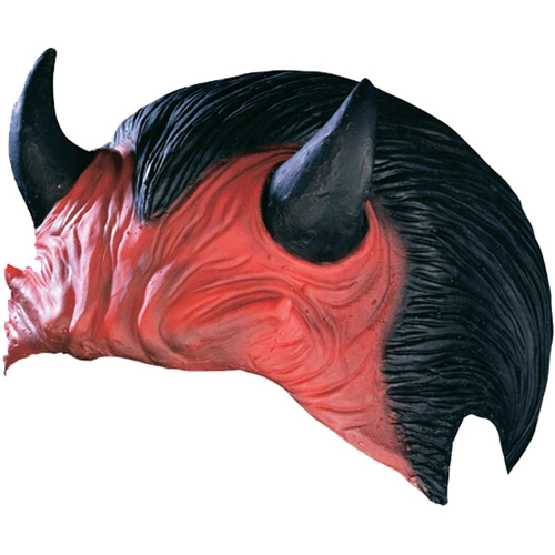 Devil Cap For Halloween
