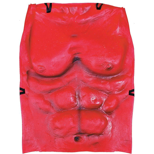 Devil Chest For Halloween