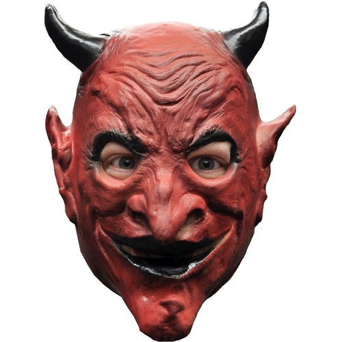 Devil Mini Monster For Halloween