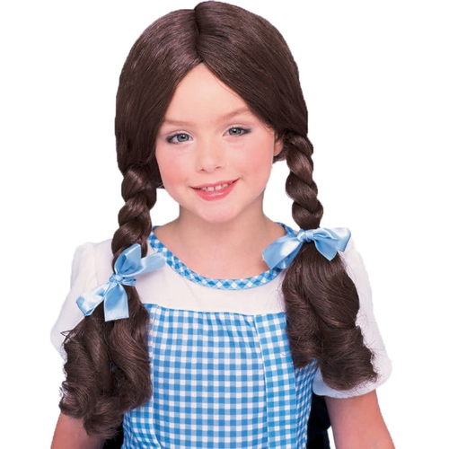 Dorothy Wig For Children