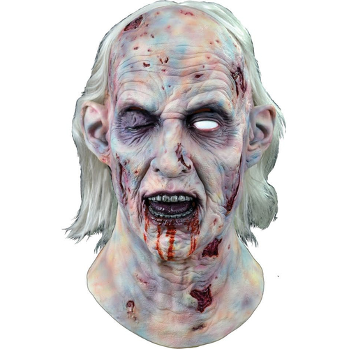 Evil Dead 2 Henrietta Latex Mask For Adults