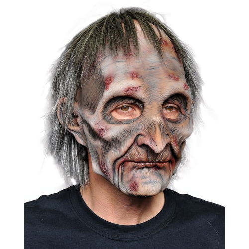 Exhumed Mask For Halloween