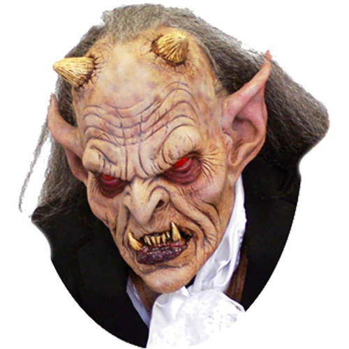 Exodus Latex Mask For Halloween