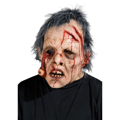 Eye Doo Latex Mask For Halloween