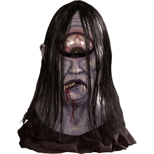 Fear Mask For Halloween