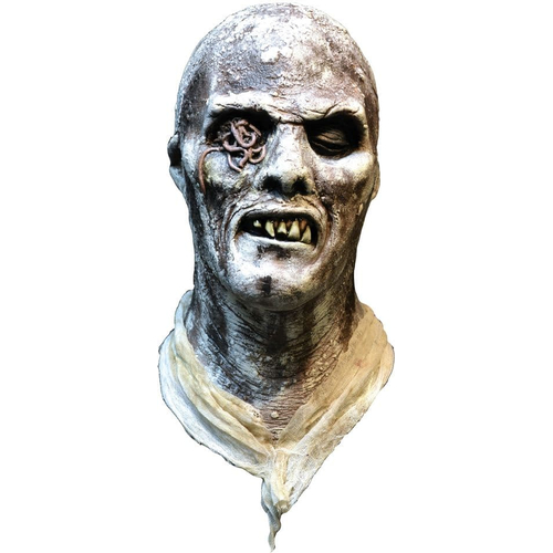 Fulci Zombie Mask For Halloween