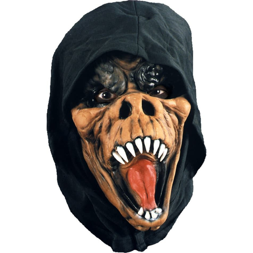 Gator Mask For Halloween
