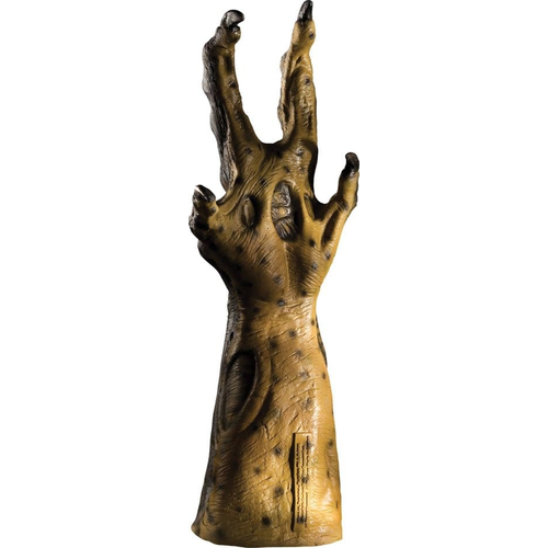 Gloves For Predator-Alien Hybrid
