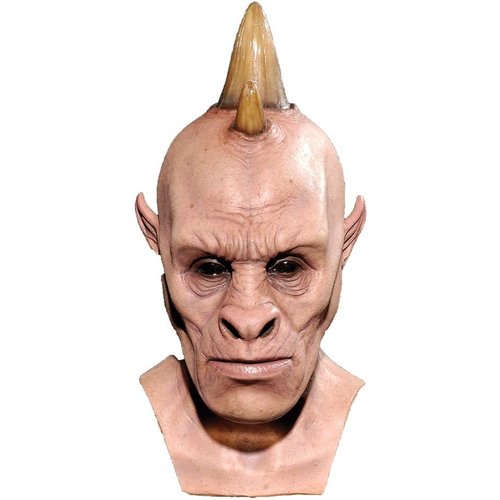 Humanocerous Resurrection Mask For Halloween