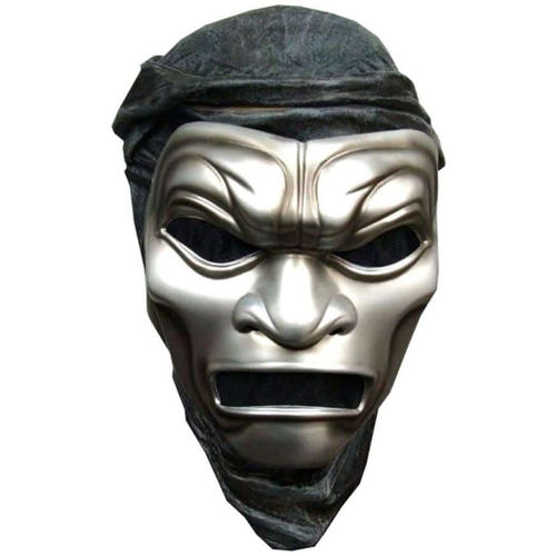 Immortal Deluxe Latex Mask For Adults
