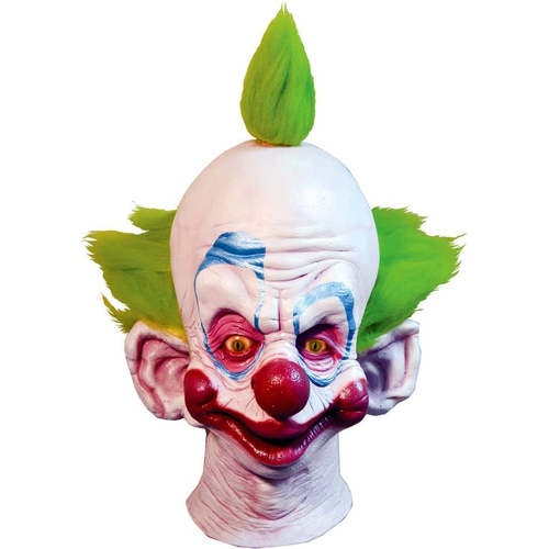 Kk Shorty Mask For Adults