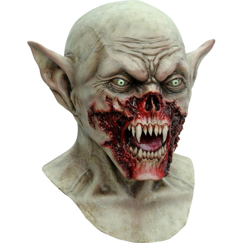 Kurten Adult Latex Mask For Halloween