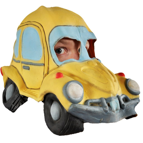Love Bug Comical Mask