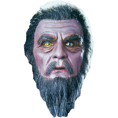 Mad Doctor Mask