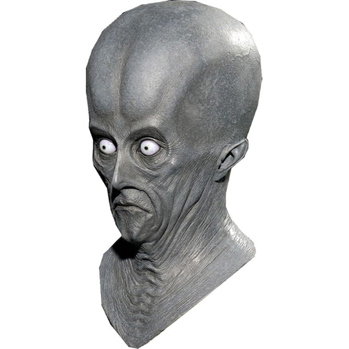 Mask For Creeton Resurrection