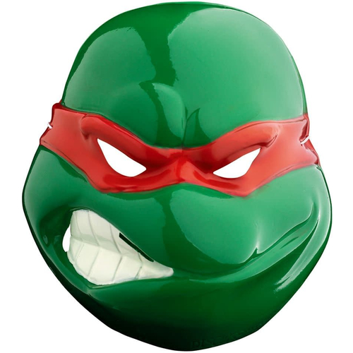 Mask For Raphael Vacuform
