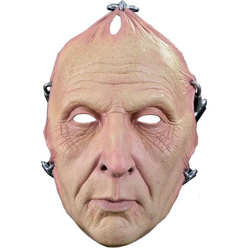 Mask For Saw Jigsaw Flesh Latex