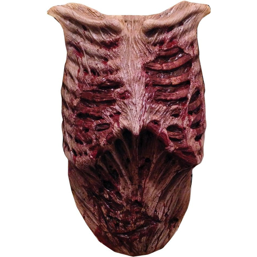 Mask For Walking Dead Walker Latex