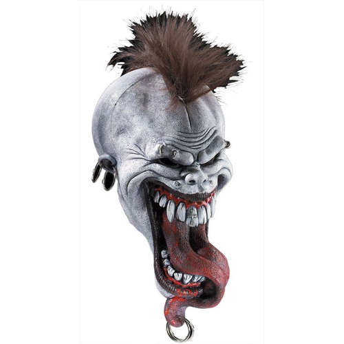 Mayhem Mask For Halloween
