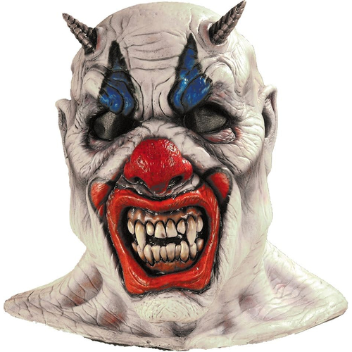 Misery Mask For Halloween