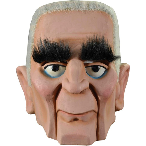 Mmp Baron Von Frankenstein Mask For Halloween