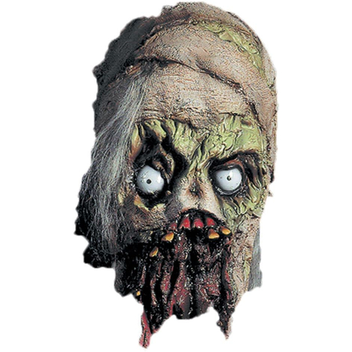 Mummy Mask For Halloween - 17979