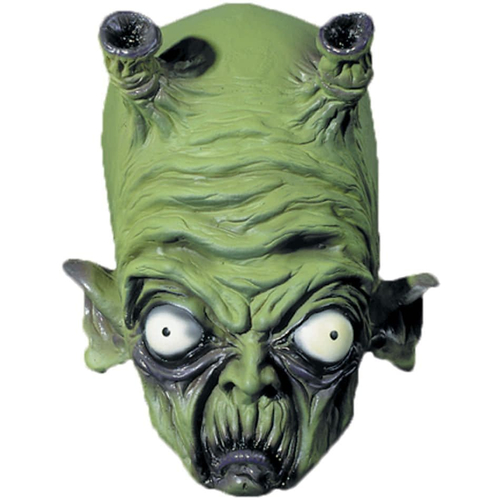 New Alien Mini For Monster Costume