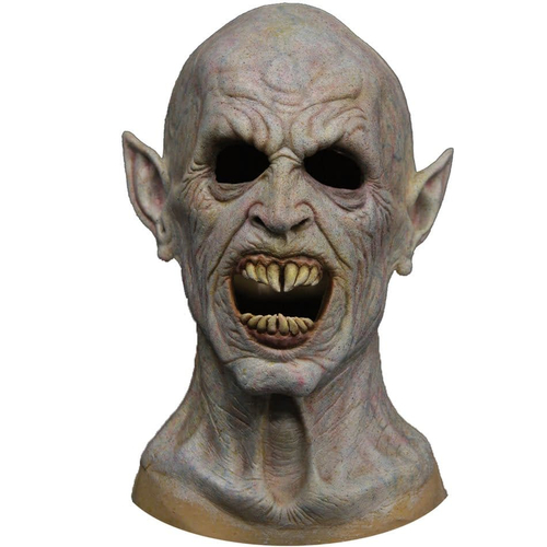 Night Creature Mask For Halloween